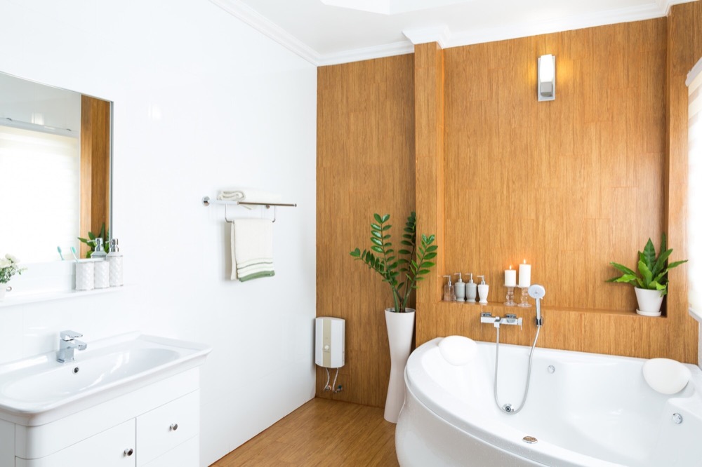 Top Trends in Bathroom Remodeling for Modern Homes