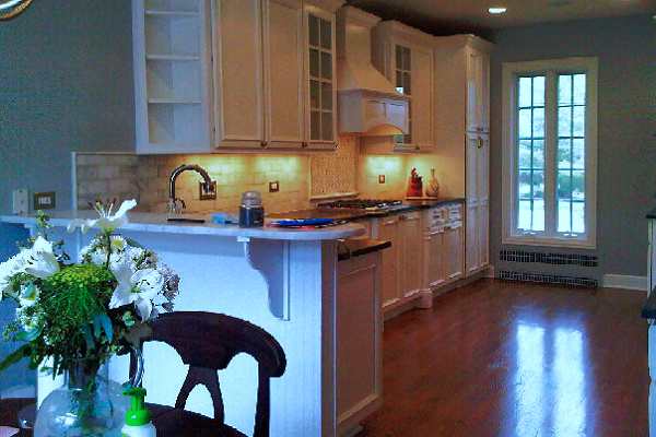 Experienced Home Remodeling in Park Ridge