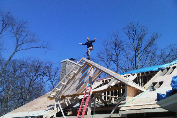 Roofing